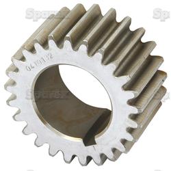 UM15570    Crankshaft Gear---3 Cylinder---Replaces 731228M1 